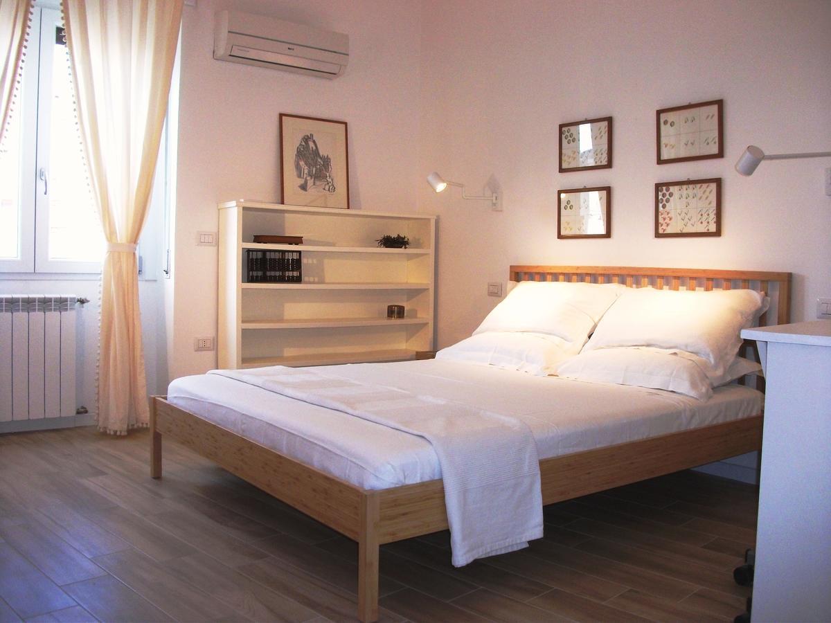 Bright Apartment กาญารี ภายนอก รูปภาพ