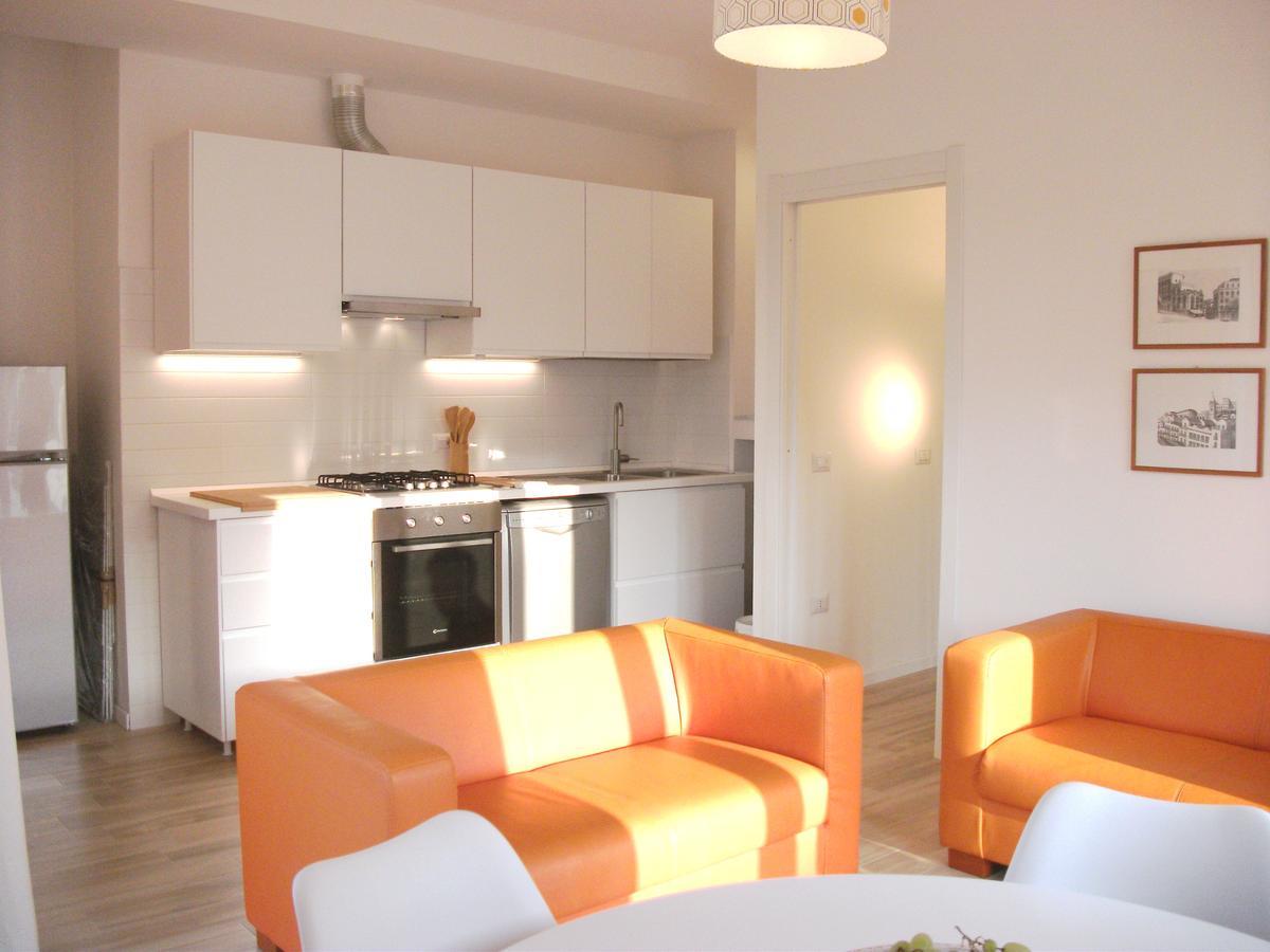 Bright Apartment กาญารี ภายนอก รูปภาพ