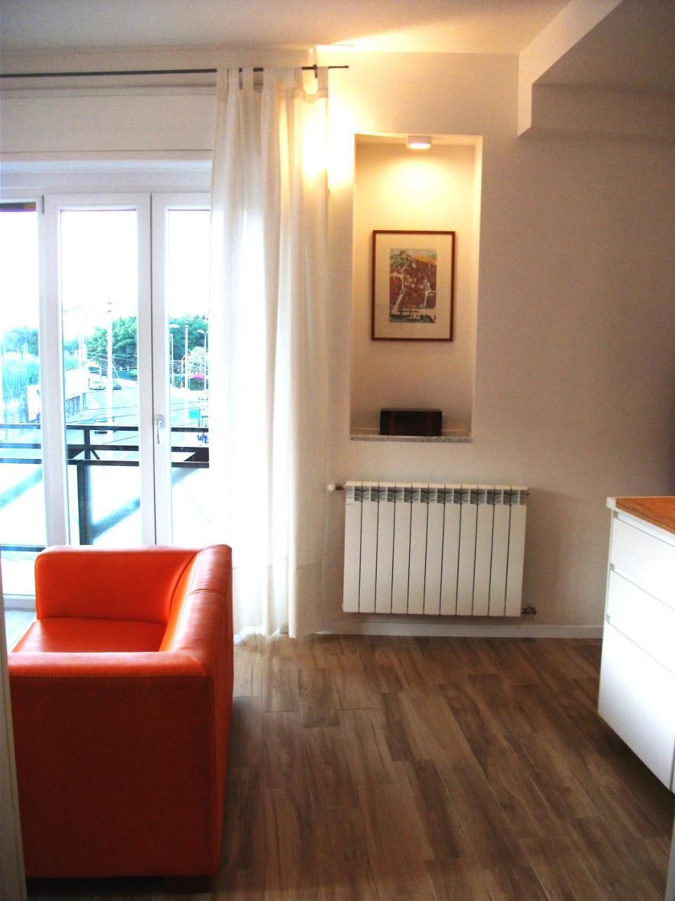 Bright Apartment กาญารี ภายนอก รูปภาพ