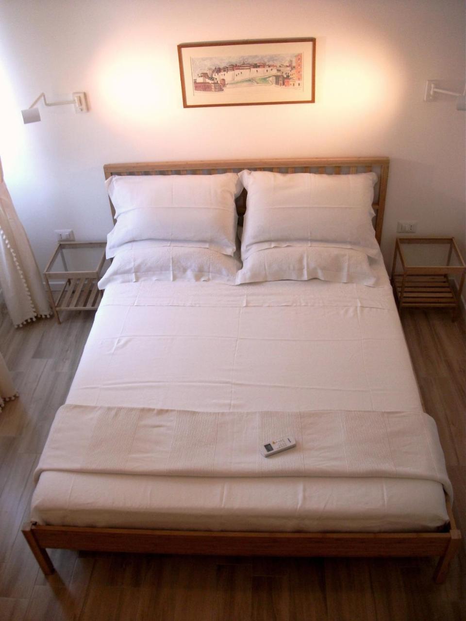 Bright Apartment กาญารี ภายนอก รูปภาพ